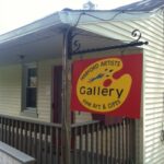 harford artists gallery
